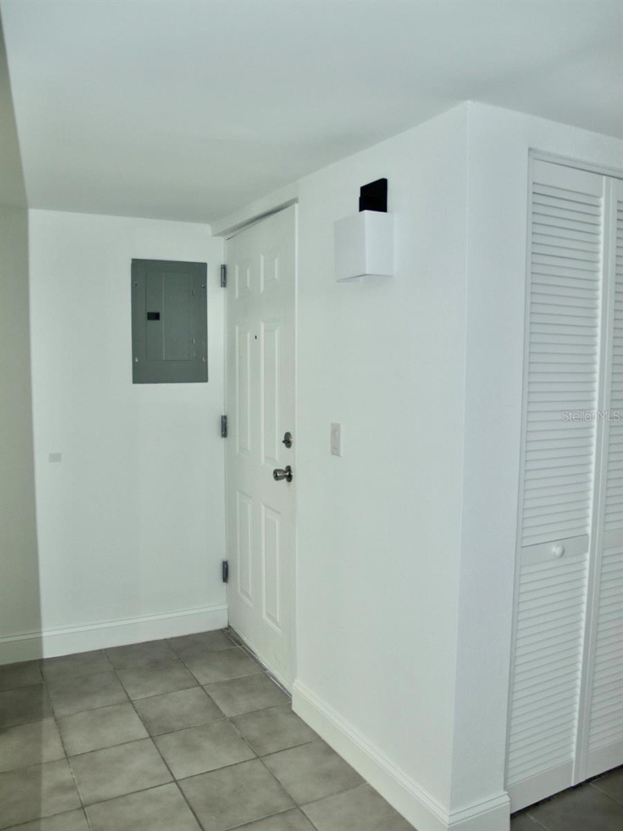 PEPPERTREE VILLAGE CONDO - Residential