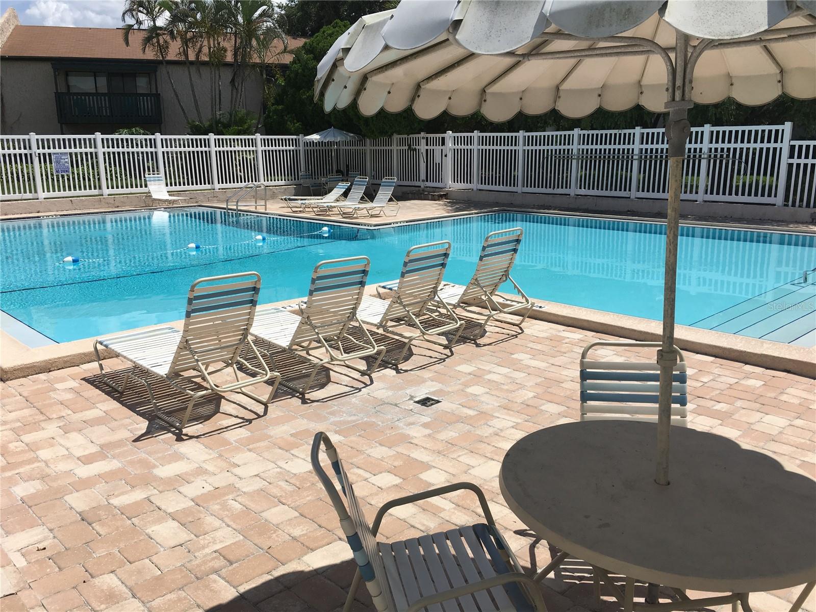 PEPPERTREE VILLAGE CONDO - Residential