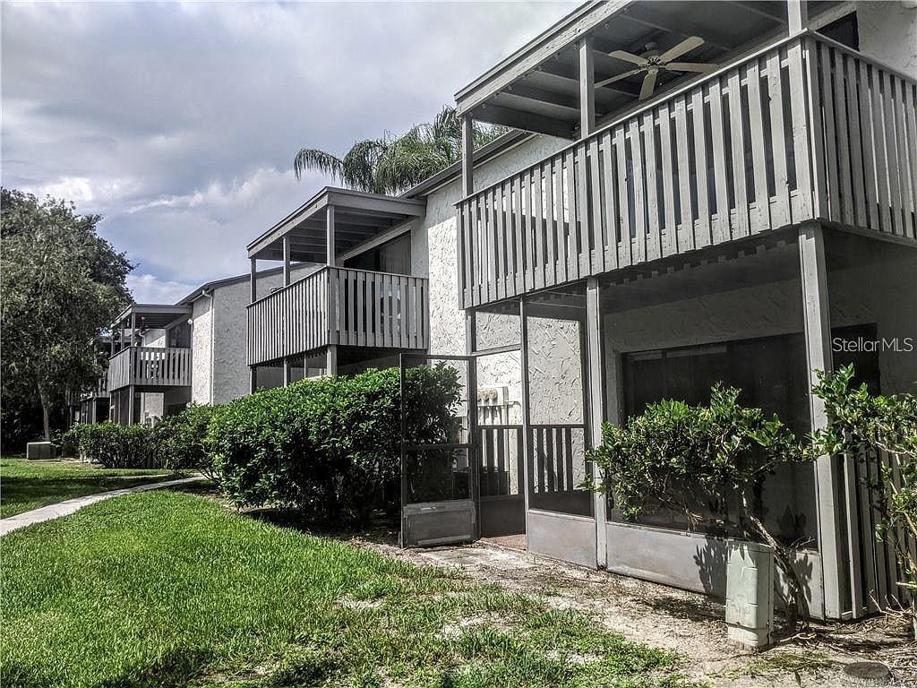 PEPPERTREE VILLAGE CONDO - Residential