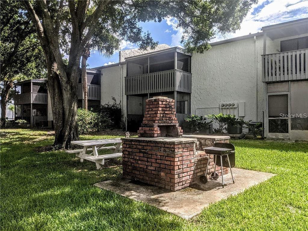 PEPPERTREE VILLAGE CONDO - Residential
