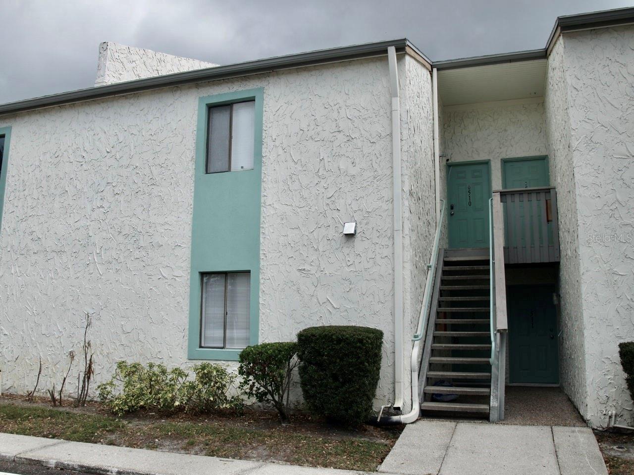 PEPPERTREE VILLAGE CONDO - Residential