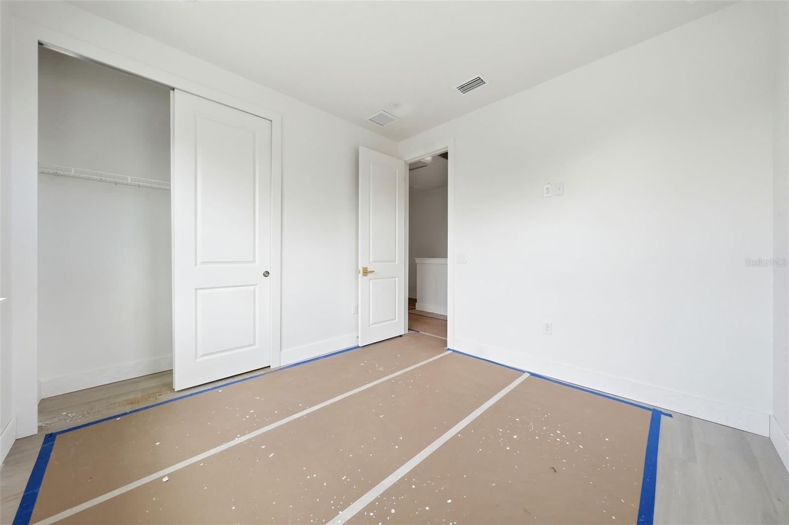 BRYN MAWR DUPLEXES - Residential Income