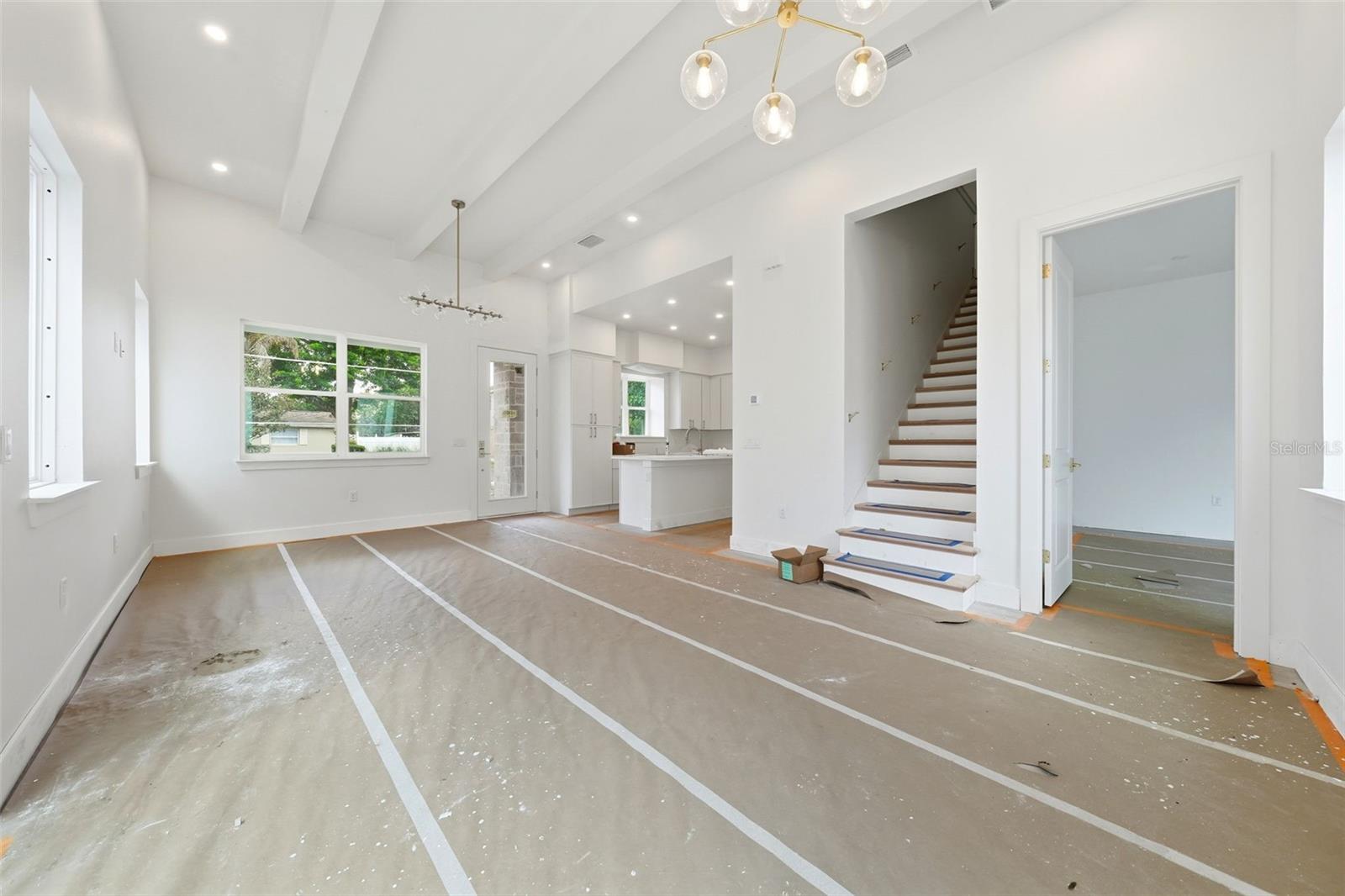 BRYN MAWR DUPLEXES - Residential Income