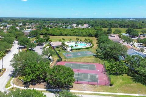 A home in BRADENTON