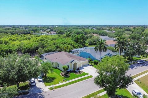 A home in BRADENTON