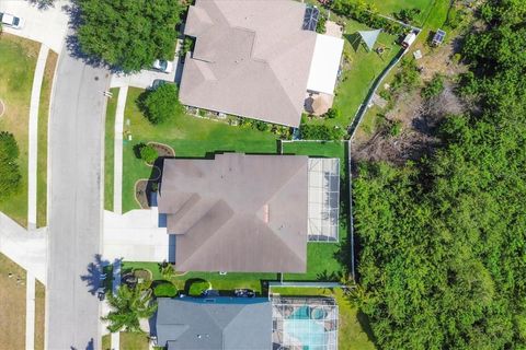 A home in BRADENTON