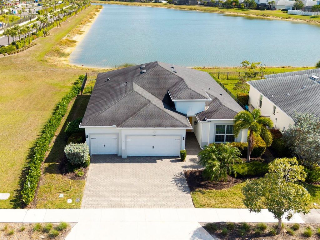 Photo of 17645 Timberline Parkway, Punta Gorda, FL 33982 (MLS # C7521093)