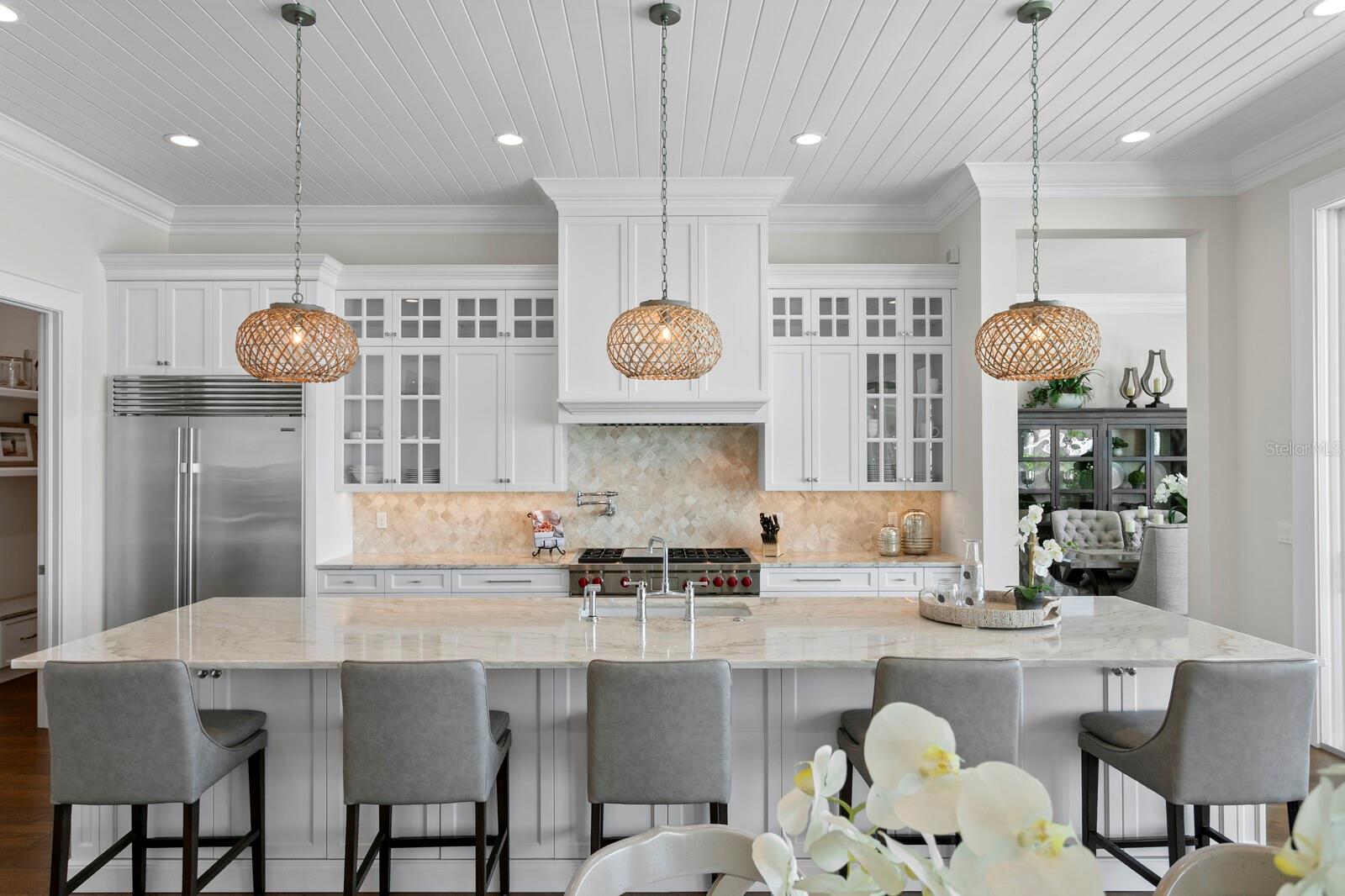 SUNSET PARK ISLES UNIT 1 - Residential