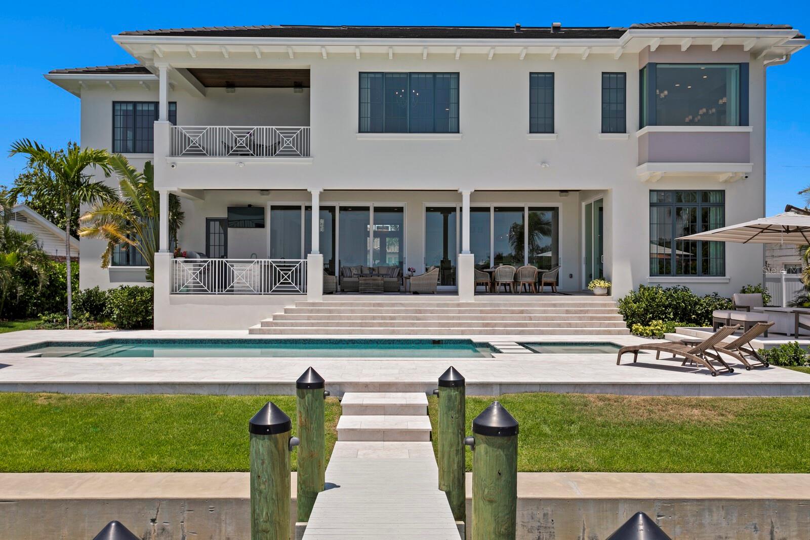 SUNSET PARK ISLES UNIT 1 - Residential