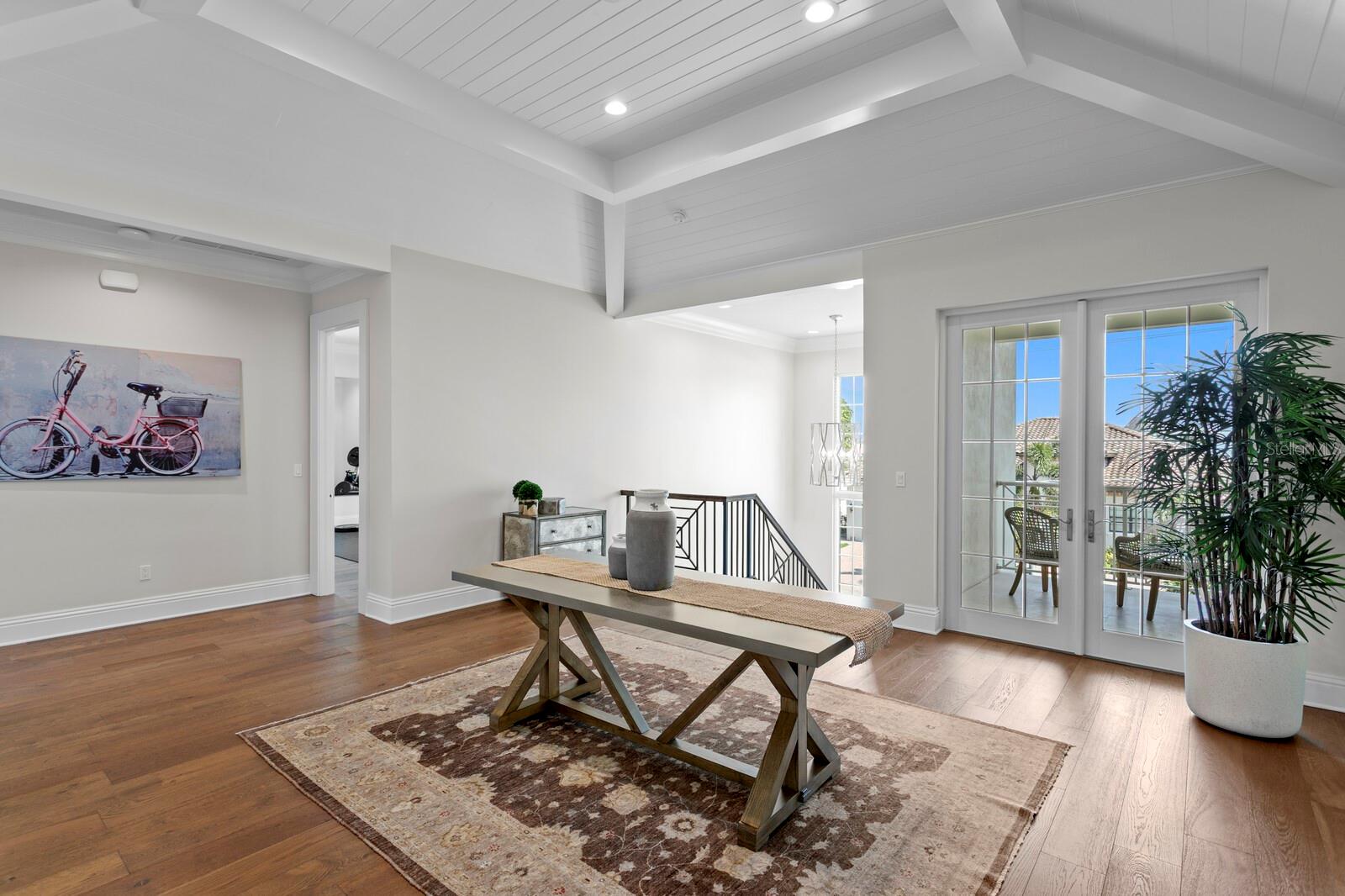 SUNSET PARK ISLES UNIT 1 - Residential