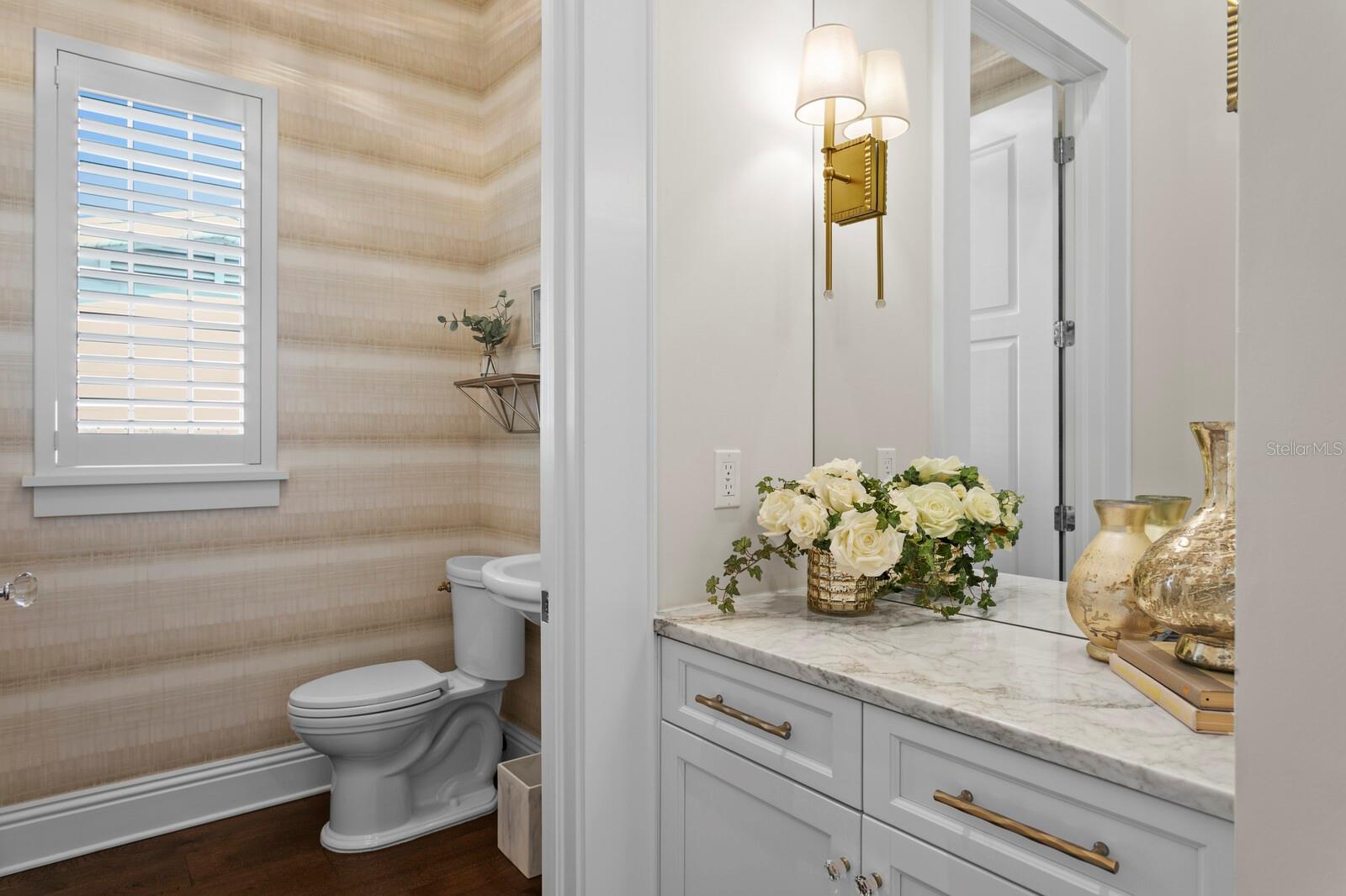 SUNSET PARK ISLES UNIT 1 - Residential