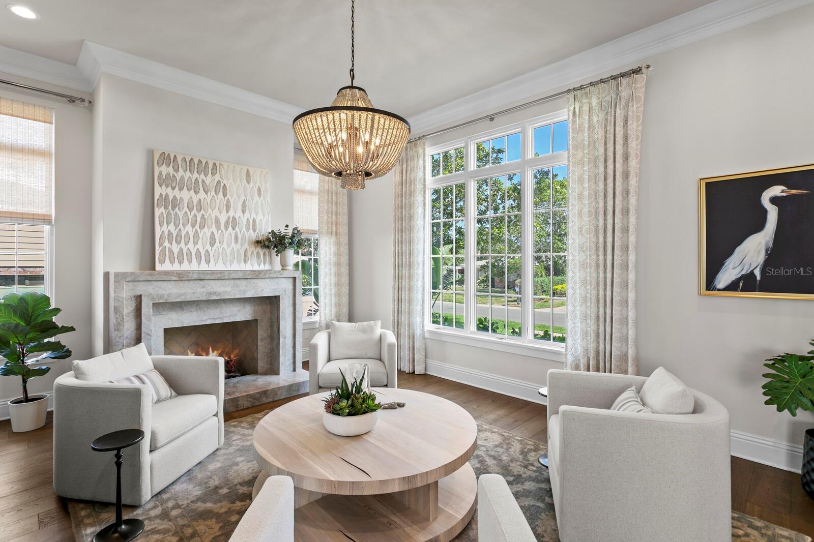 SUNSET PARK ISLES UNIT 1 - Residential