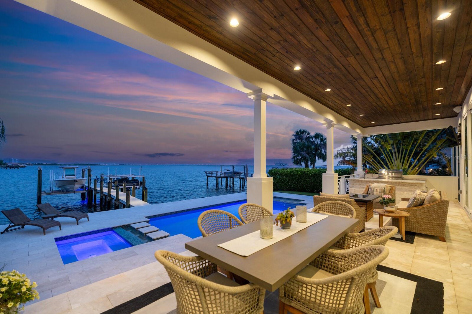 SUNSET PARK ISLES UNIT 1 - Residential