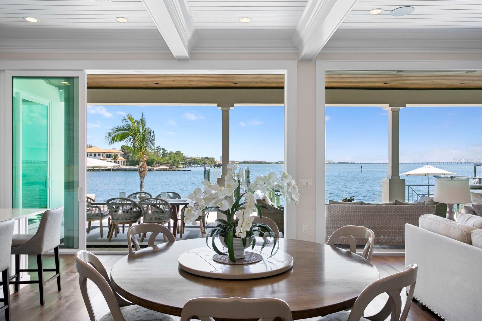 SUNSET PARK ISLES UNIT 1 - Residential