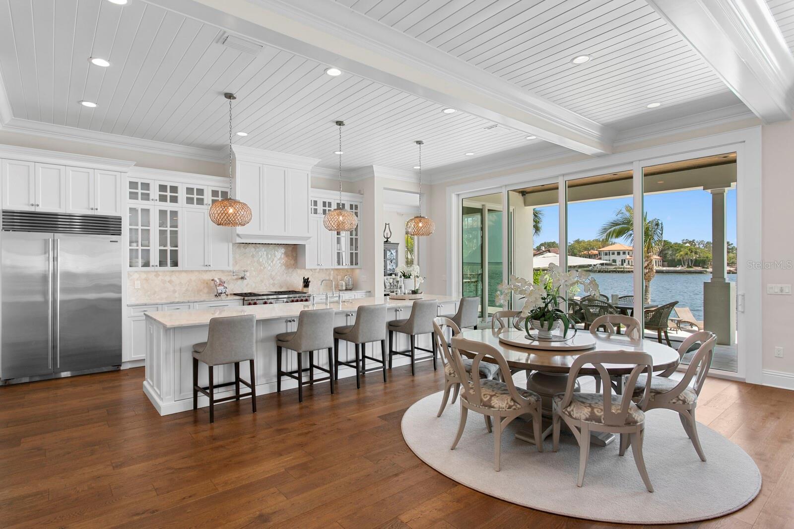 SUNSET PARK ISLES UNIT 1 - Residential