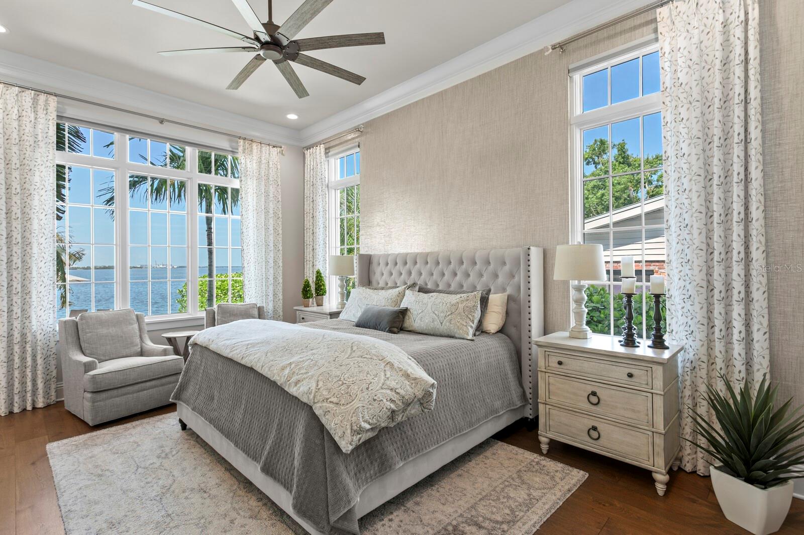 SUNSET PARK ISLES UNIT 1 - Residential