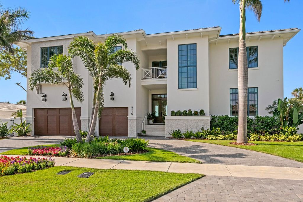 Photo of 5110 W Longfellow Avenue, Tampa, FL 33629 (MLS # TB8390120)