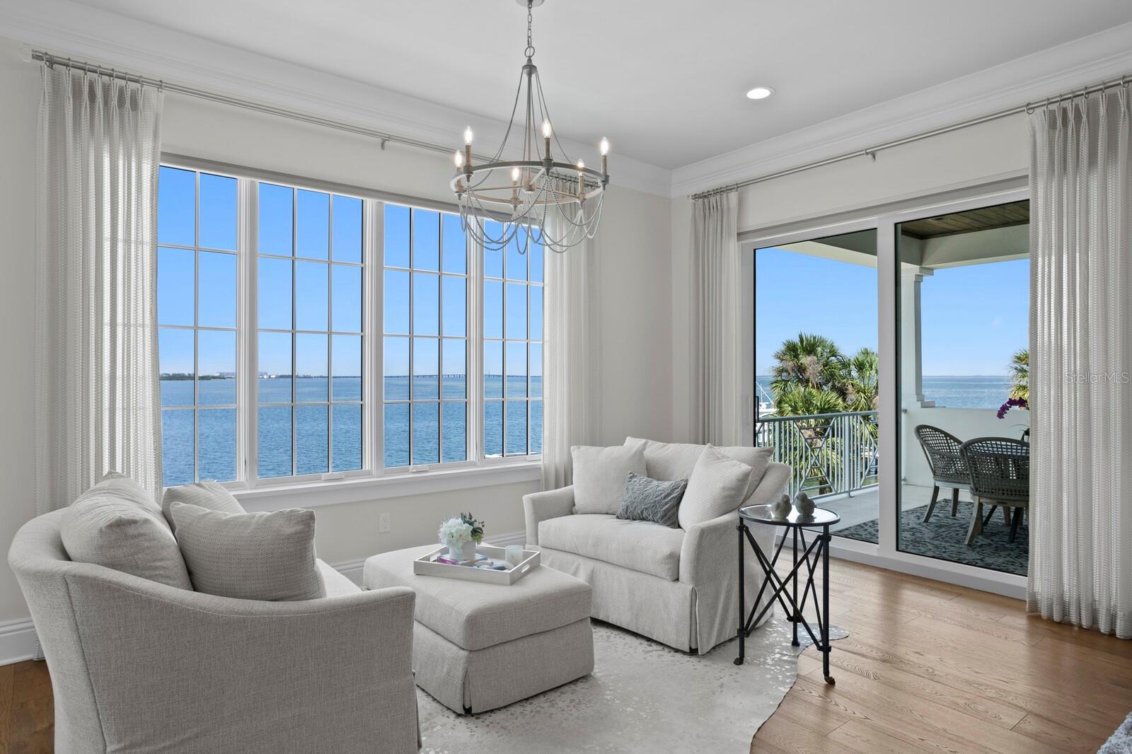 SUNSET PARK ISLES UNIT 1 - Residential