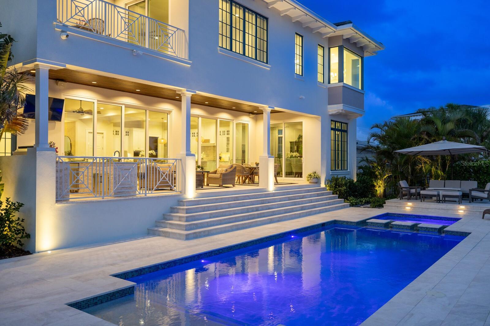 SUNSET PARK ISLES UNIT 1 - Residential