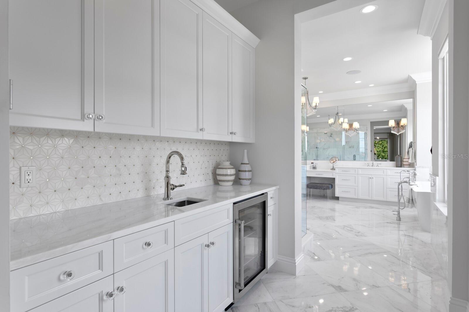 SUNSET PARK ISLES UNIT 1 - Residential
