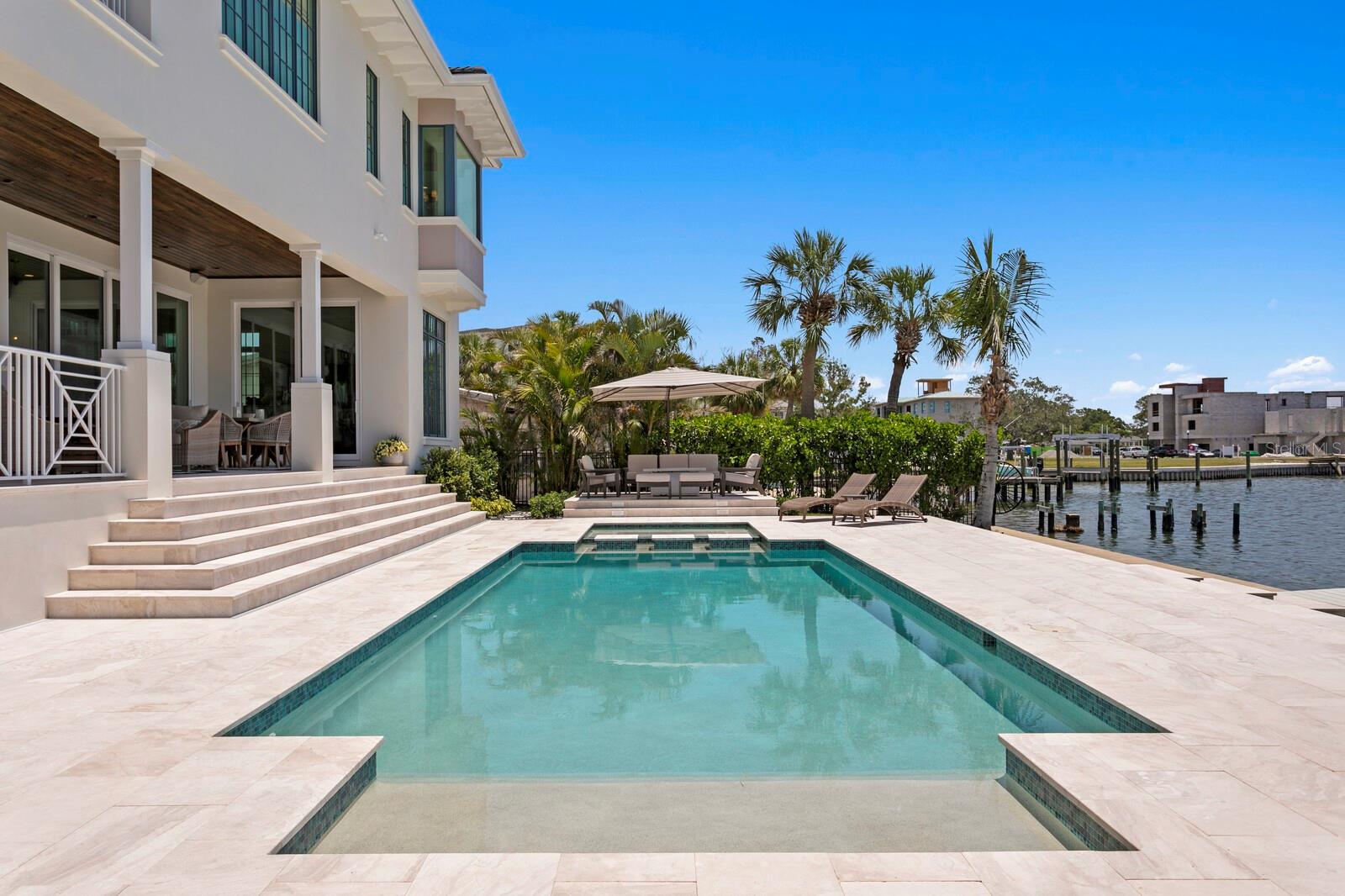 SUNSET PARK ISLES UNIT 1 - Residential