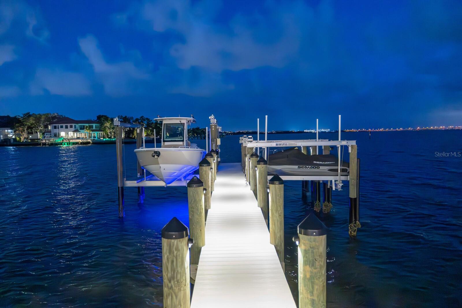 SUNSET PARK ISLES UNIT 1 - Residential