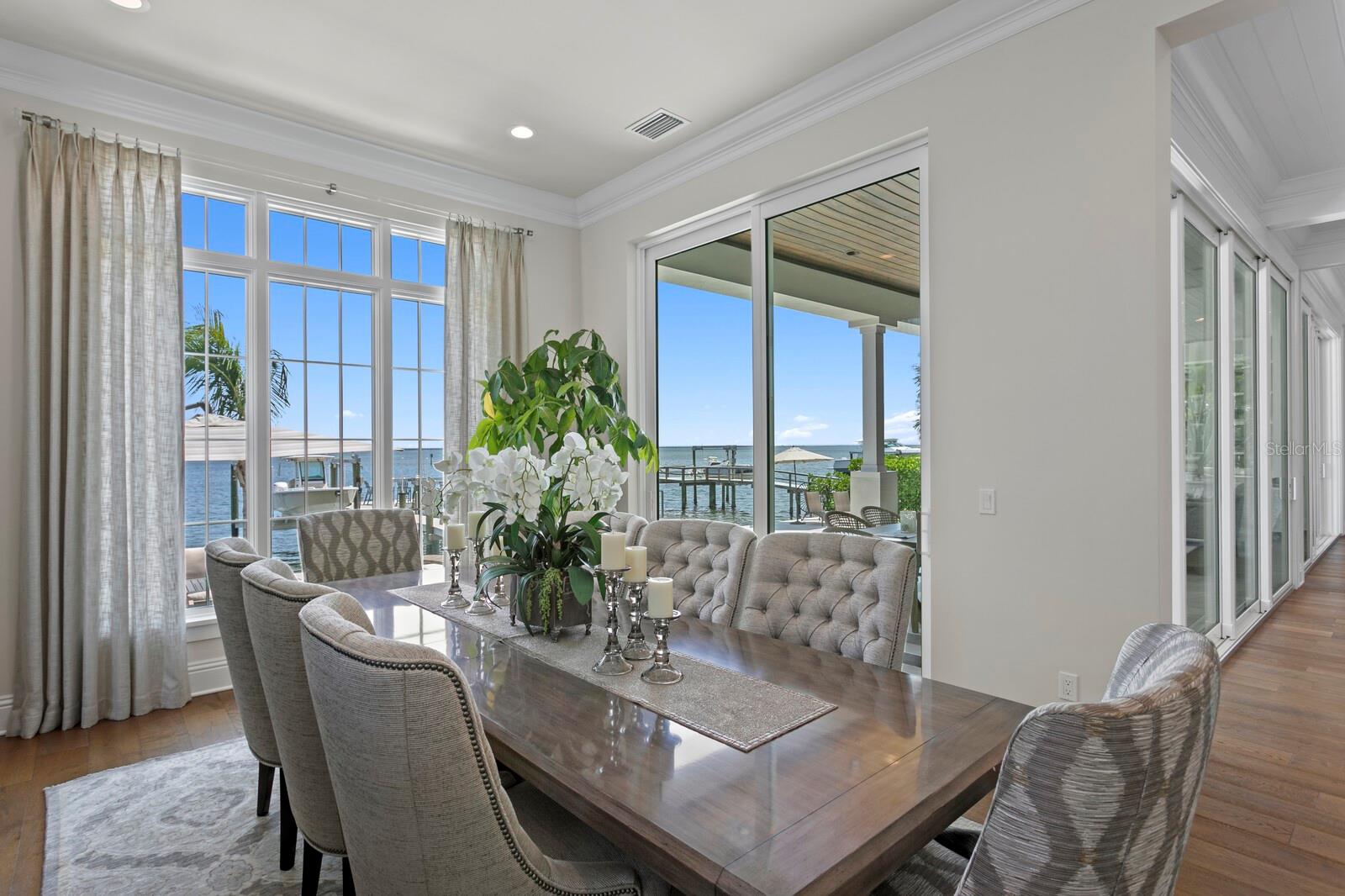 SUNSET PARK ISLES UNIT 1 - Residential