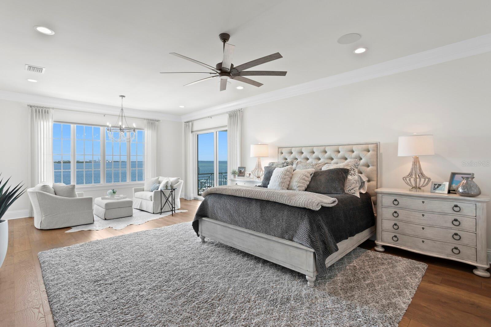 SUNSET PARK ISLES UNIT 1 - Residential