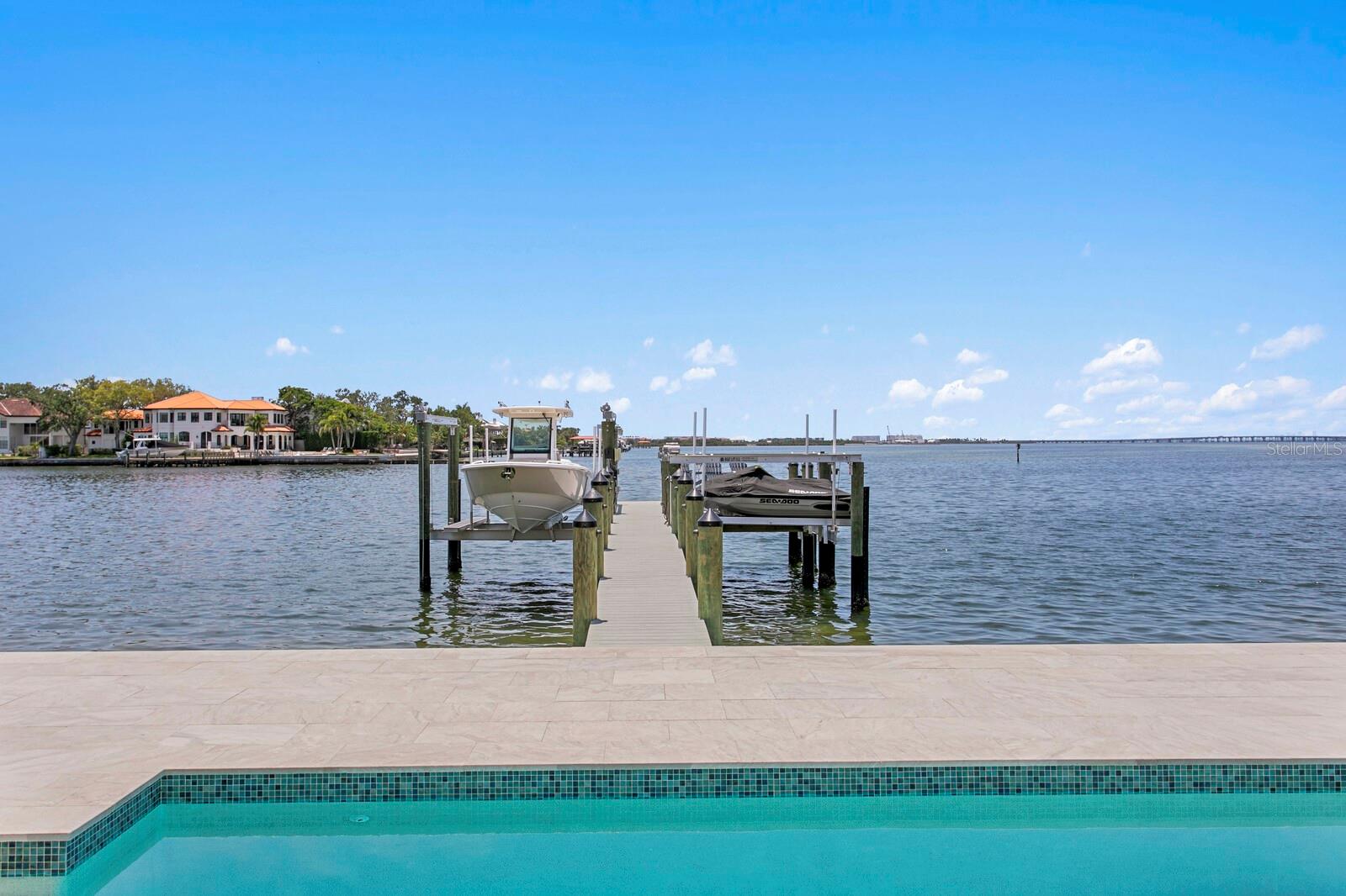 SUNSET PARK ISLES UNIT 1 - Residential