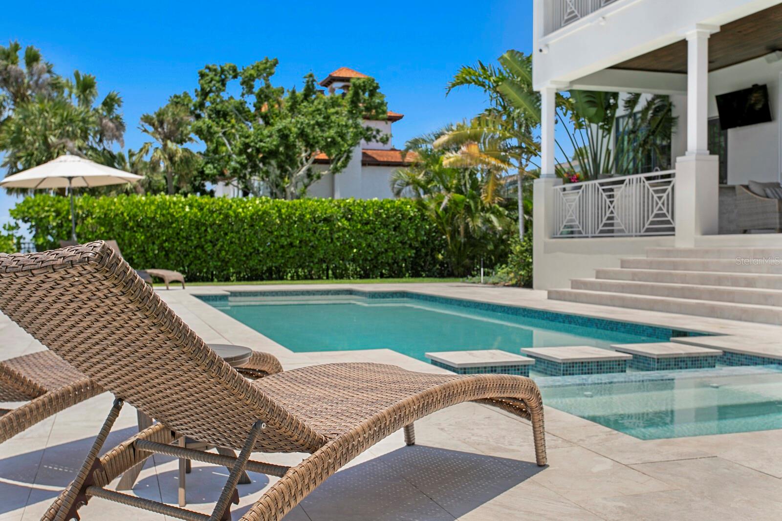 SUNSET PARK ISLES UNIT 1 - Residential