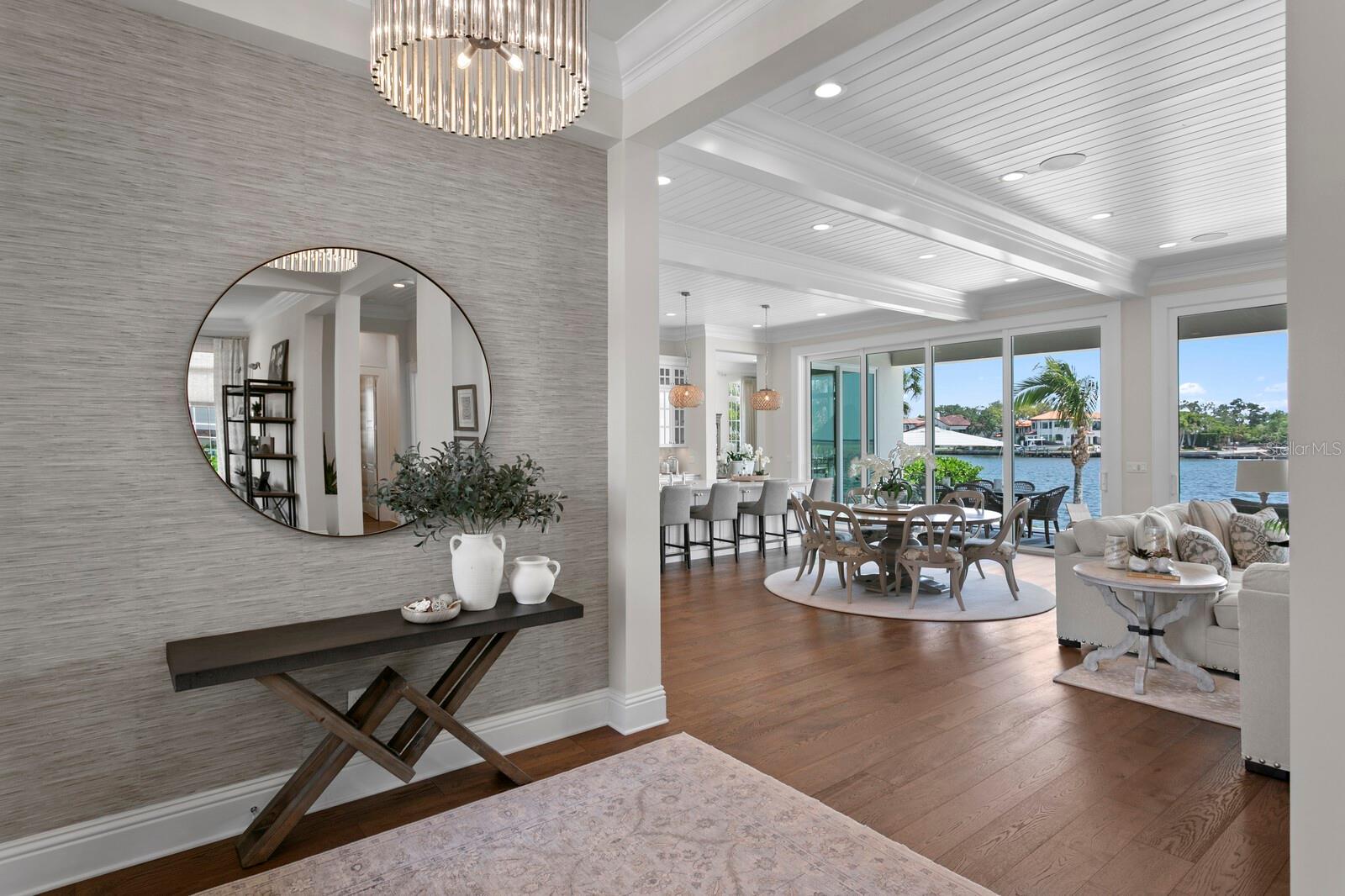 SUNSET PARK ISLES UNIT 1 - Residential