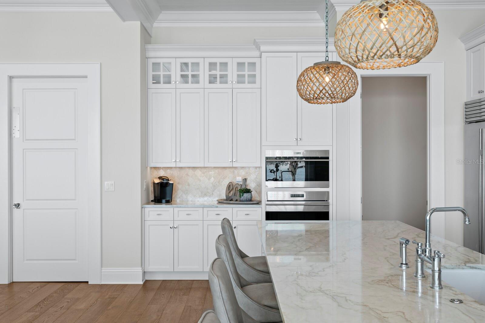 SUNSET PARK ISLES UNIT 1 - Residential