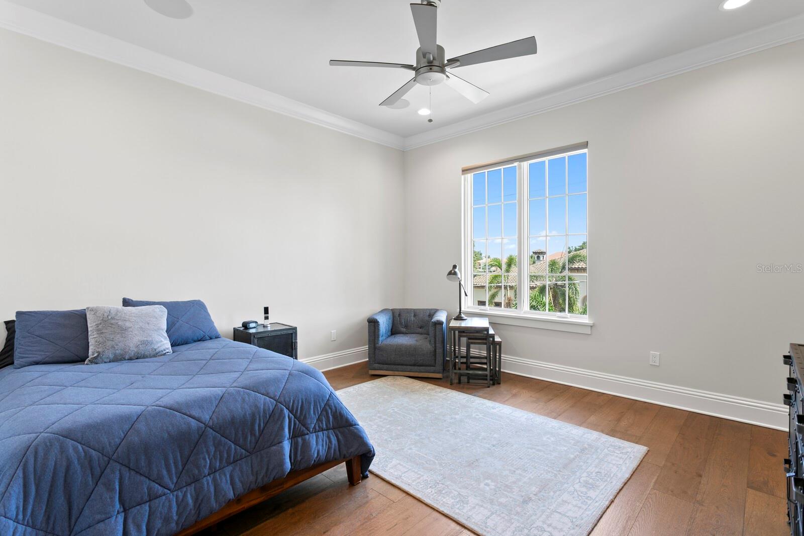 SUNSET PARK ISLES UNIT 1 - Residential