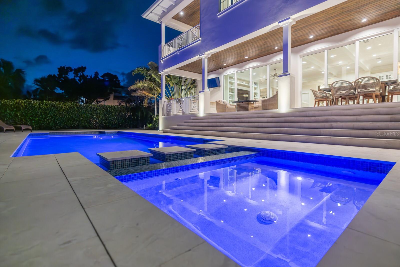 SUNSET PARK ISLES UNIT 1 - Residential