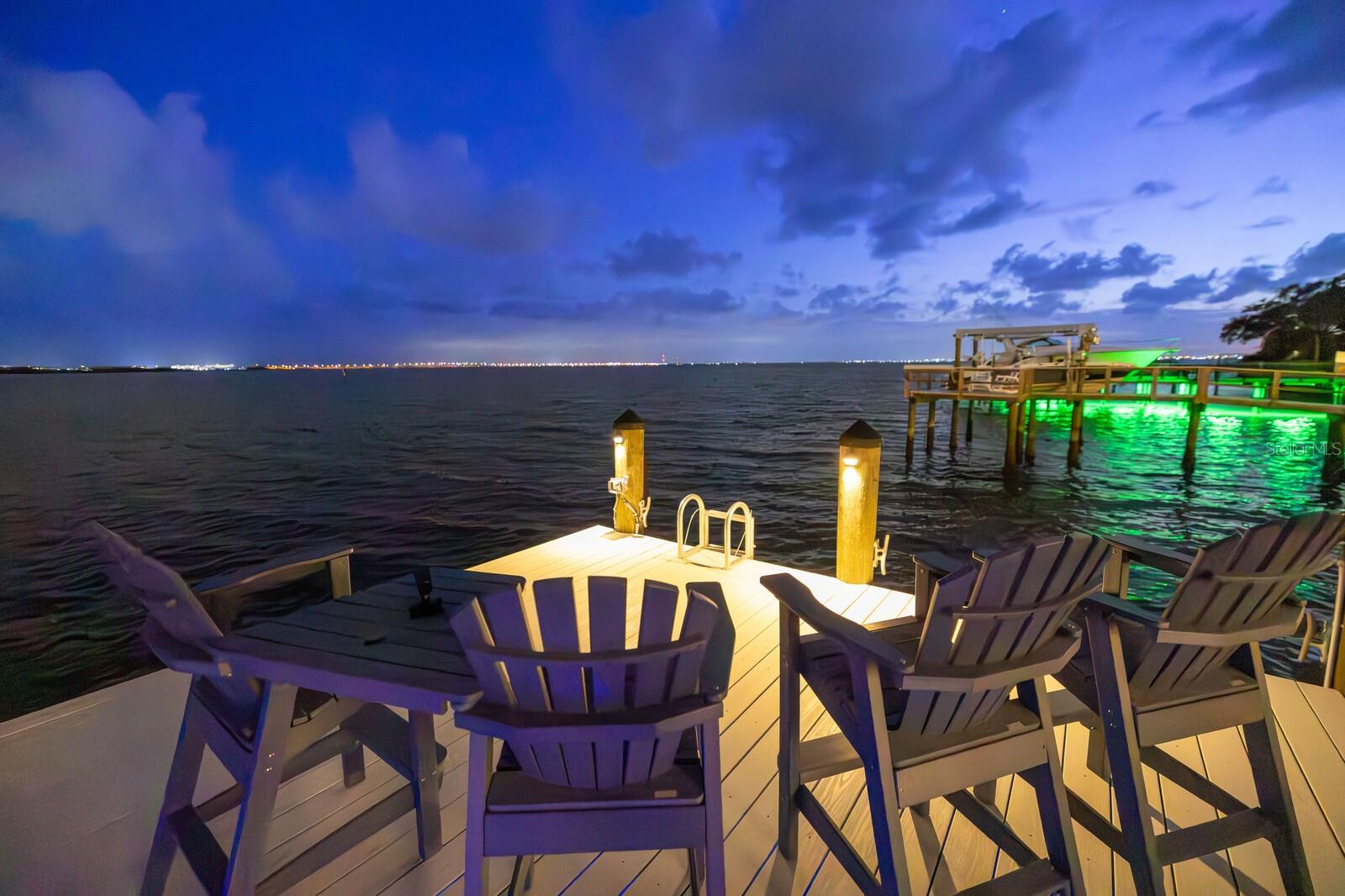 SUNSET PARK ISLES UNIT 1 - Residential