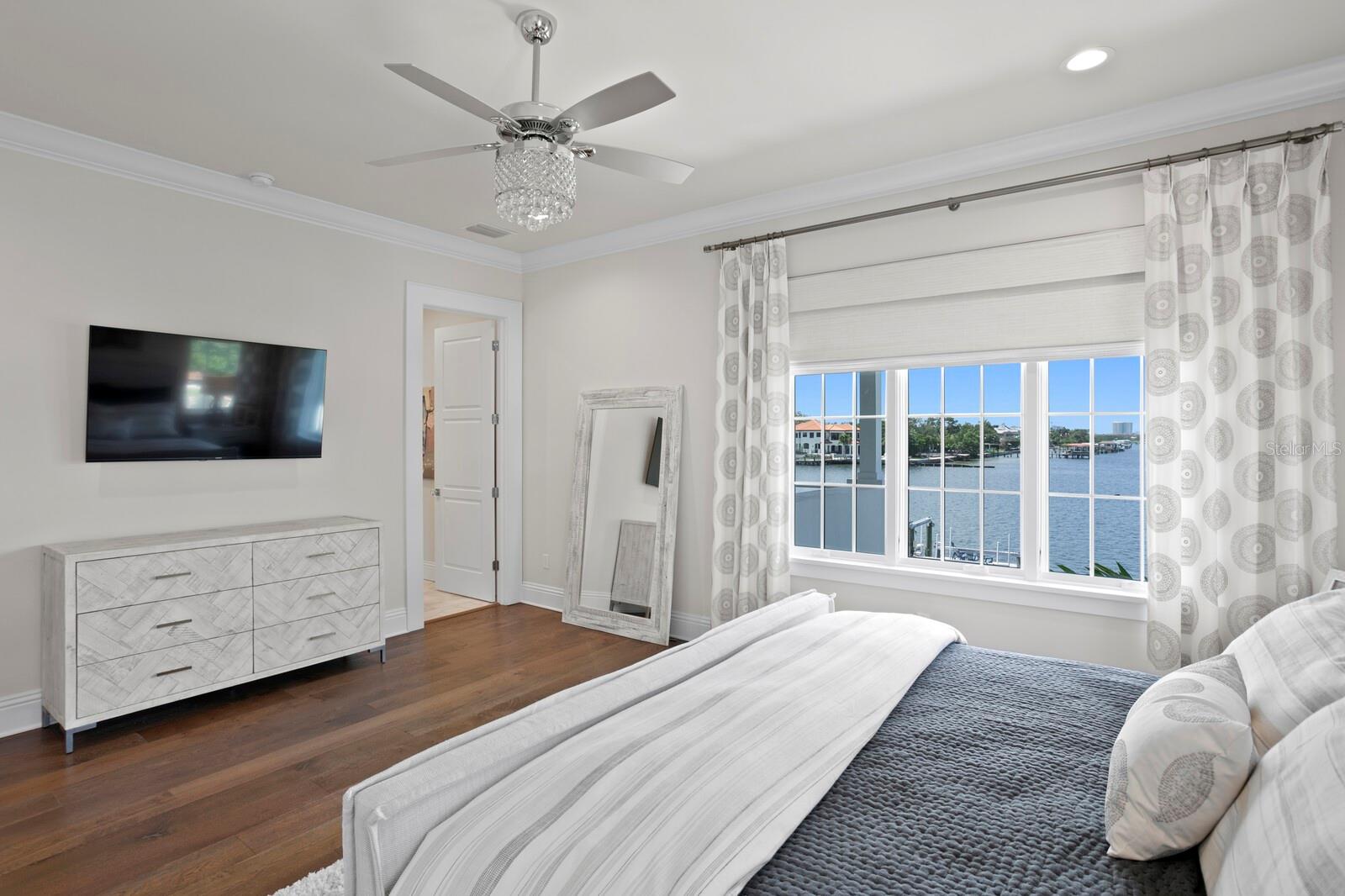 SUNSET PARK ISLES UNIT 1 - Residential