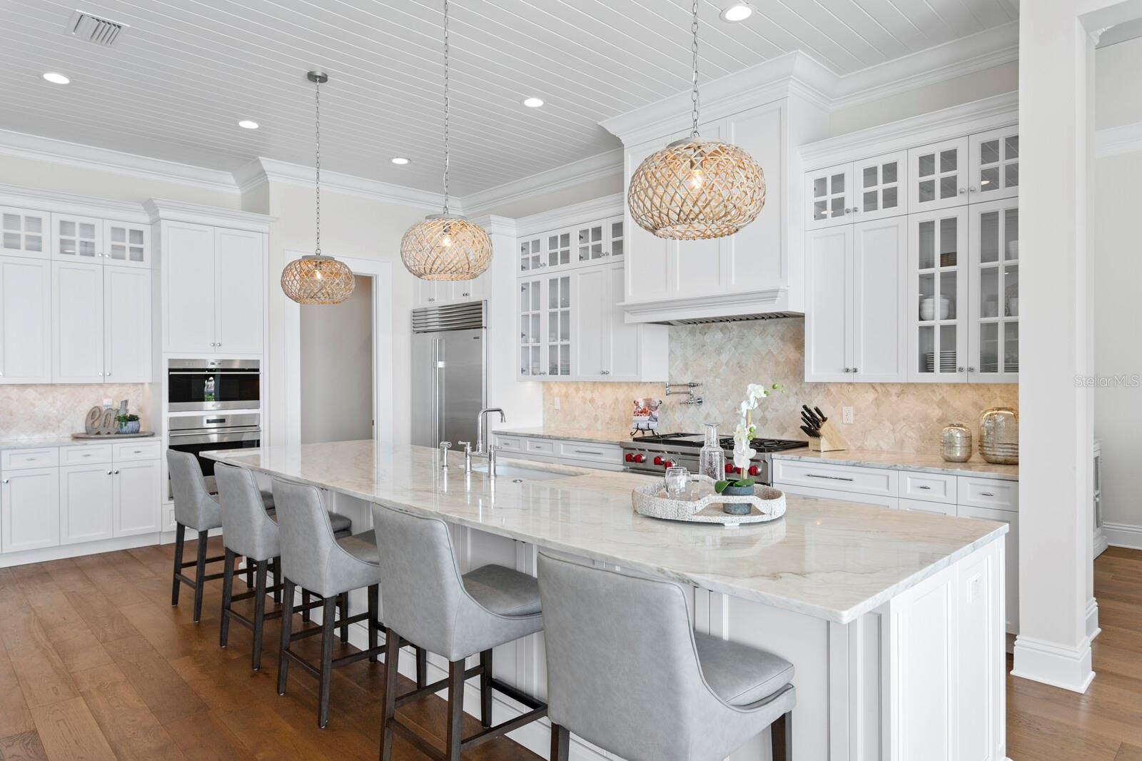 SUNSET PARK ISLES UNIT 1 - Residential