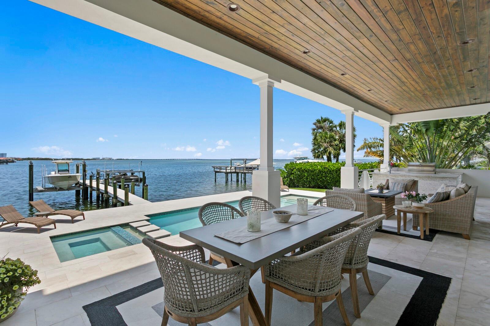 SUNSET PARK ISLES UNIT 1 - Residential