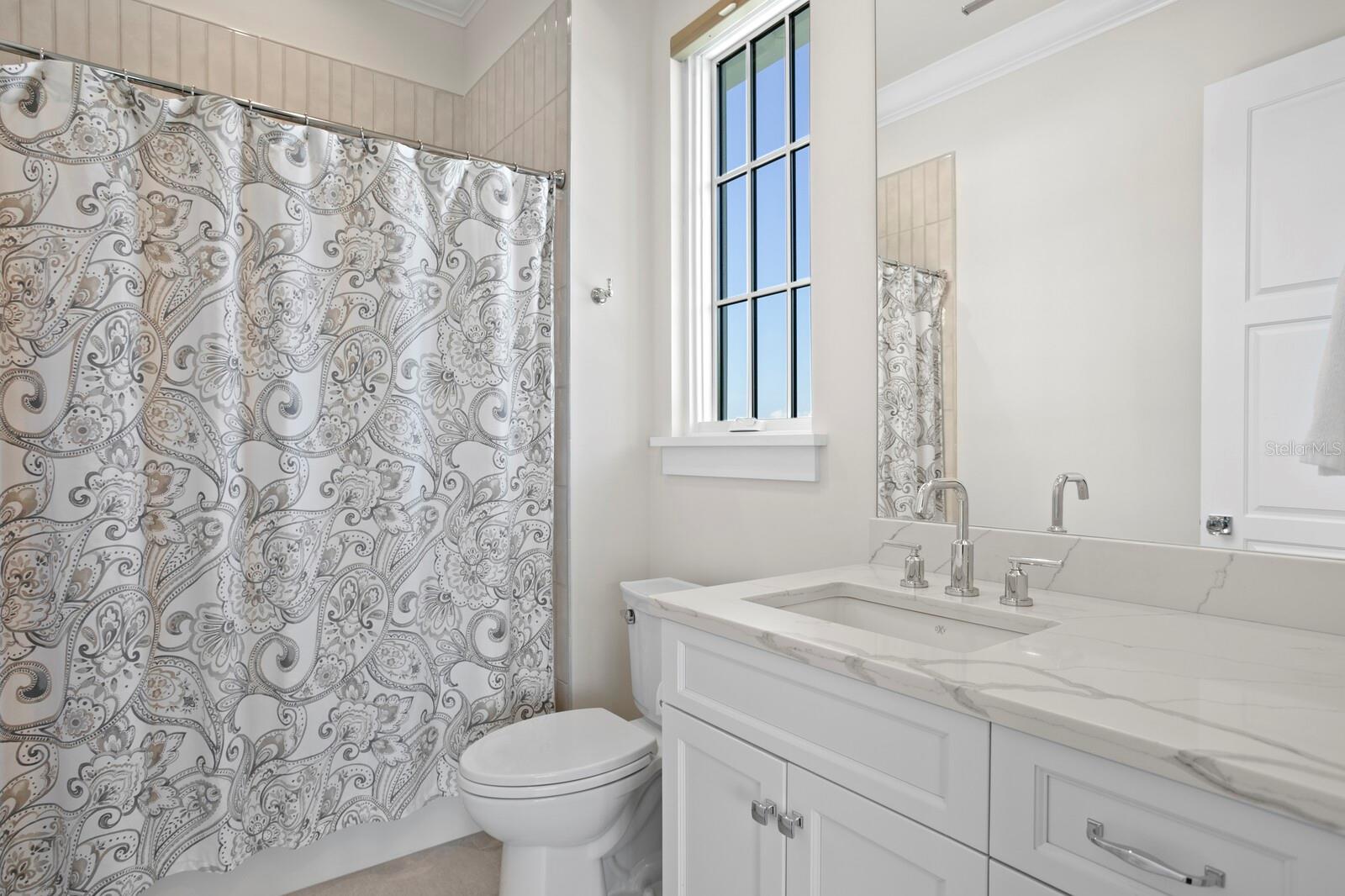 SUNSET PARK ISLES UNIT 1 - Residential