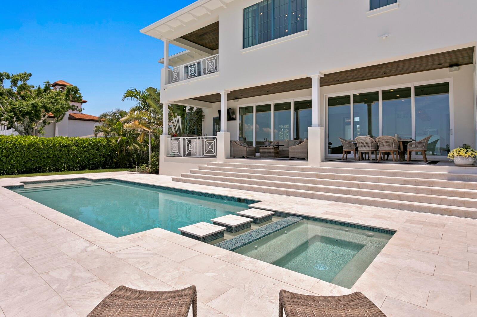 SUNSET PARK ISLES UNIT 1 - Residential