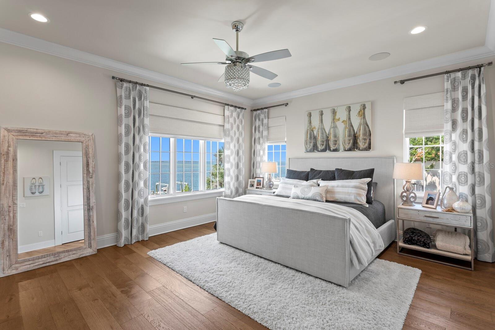 SUNSET PARK ISLES UNIT 1 - Residential