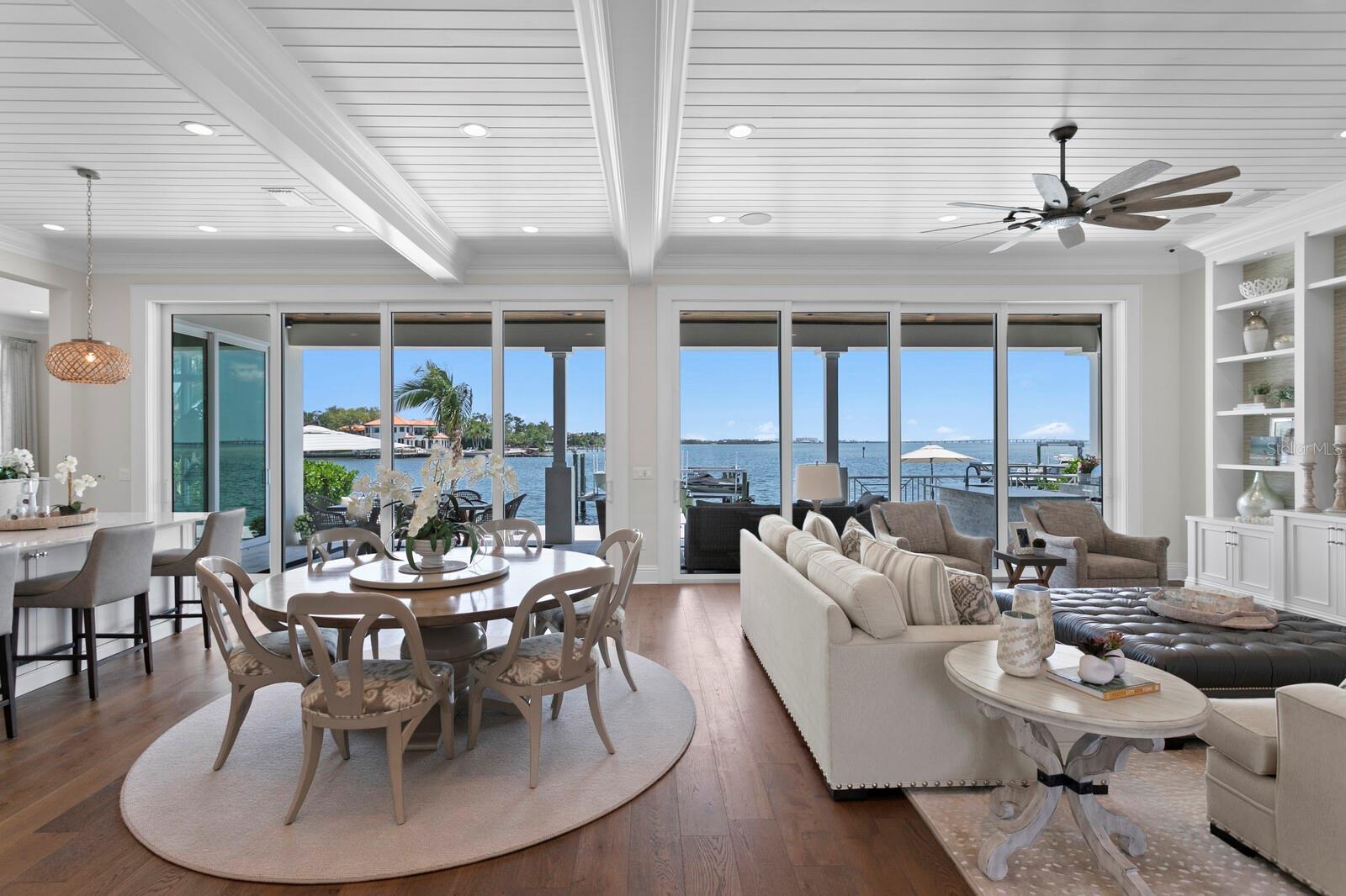 SUNSET PARK ISLES UNIT 1 - Residential