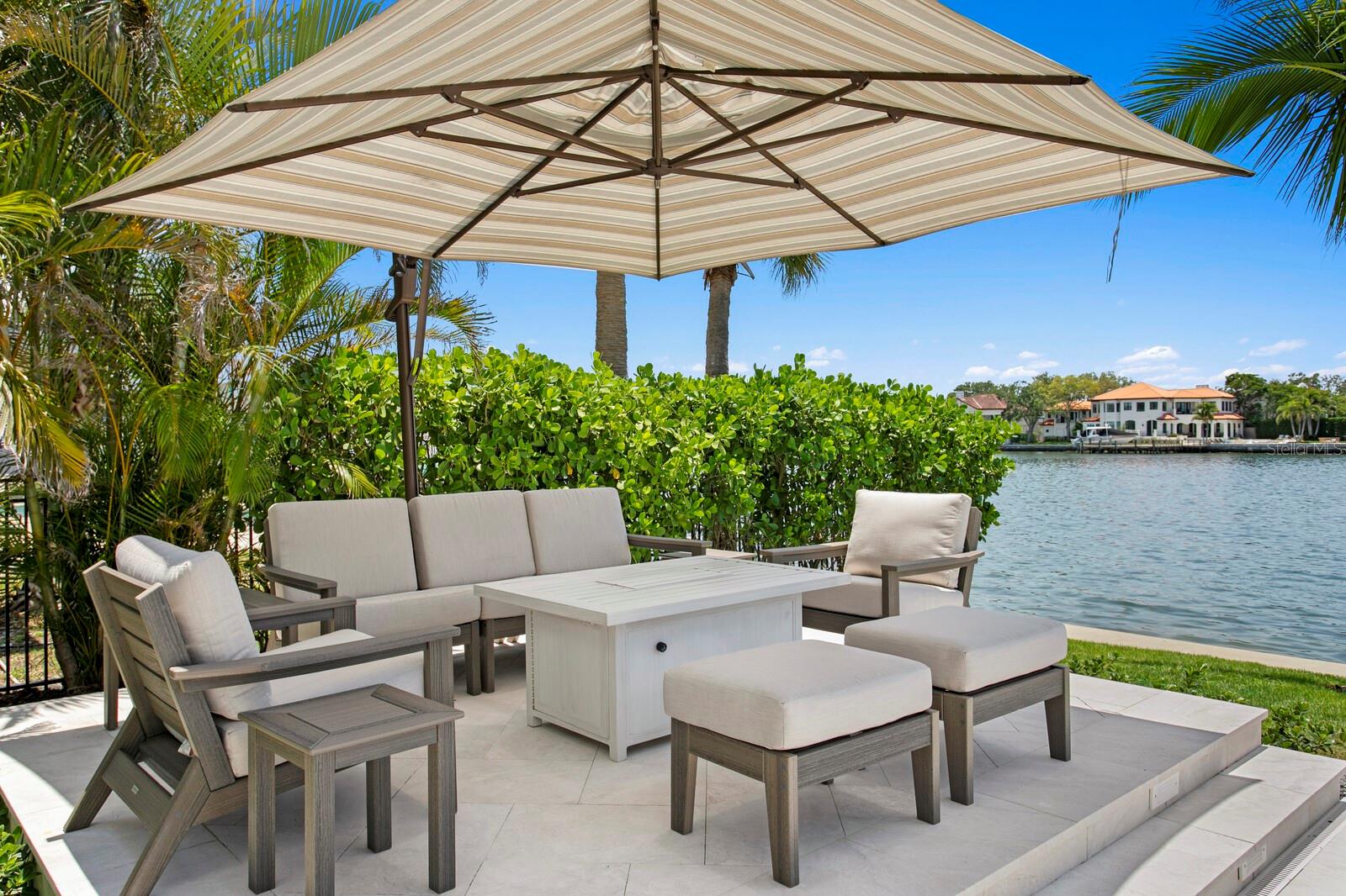 SUNSET PARK ISLES UNIT 1 - Residential