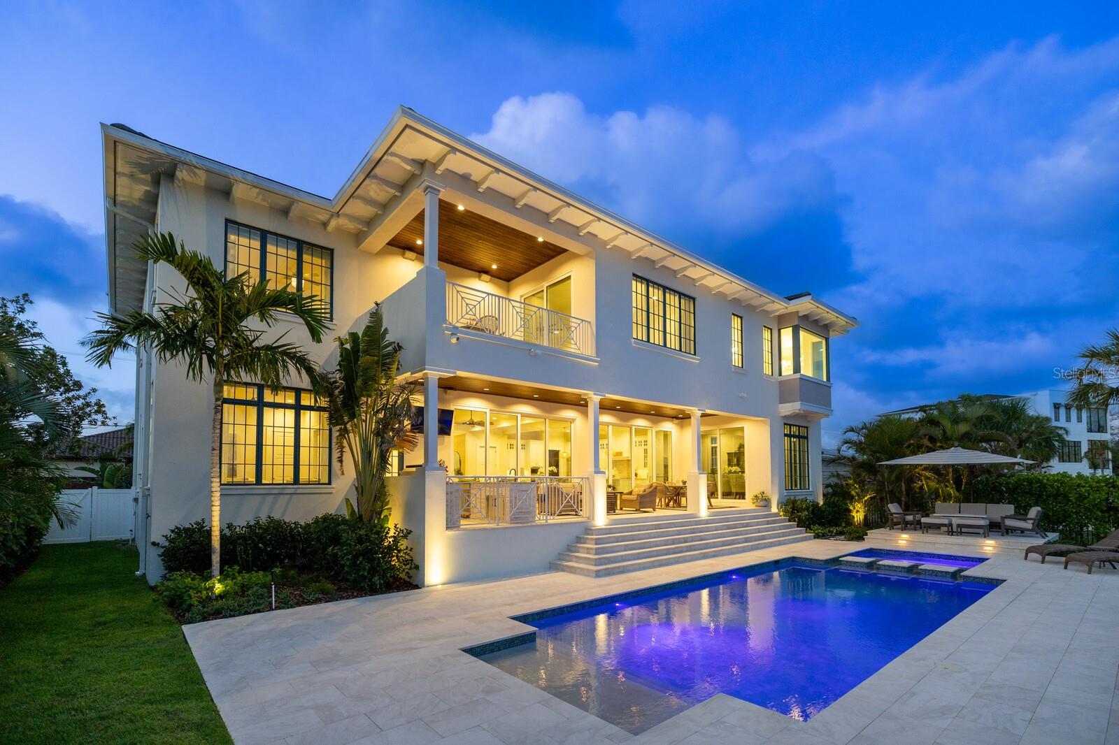 SUNSET PARK ISLES UNIT 1 - Residential