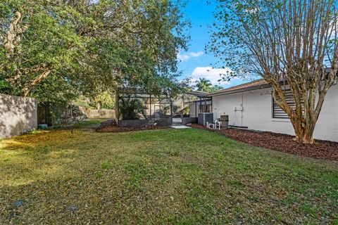 A home in ORLANDO