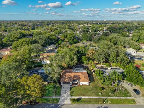 A home in ORLANDO