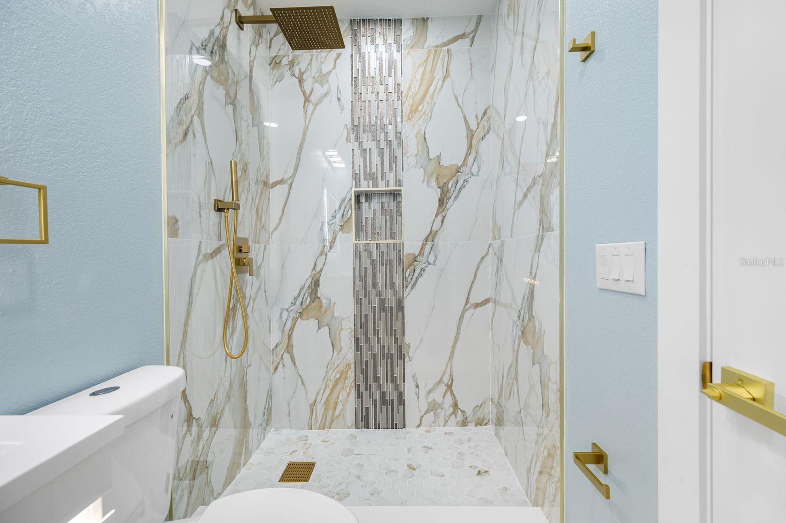 SALLS SUB - Residential