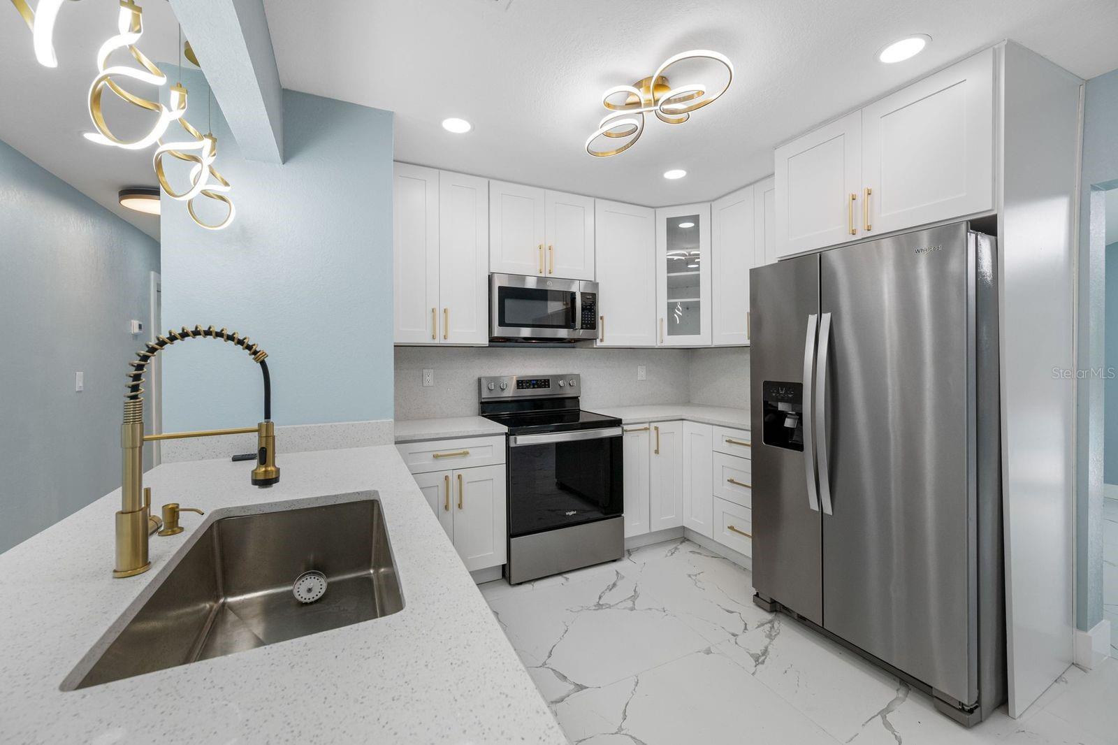 SALLS SUB - Residential