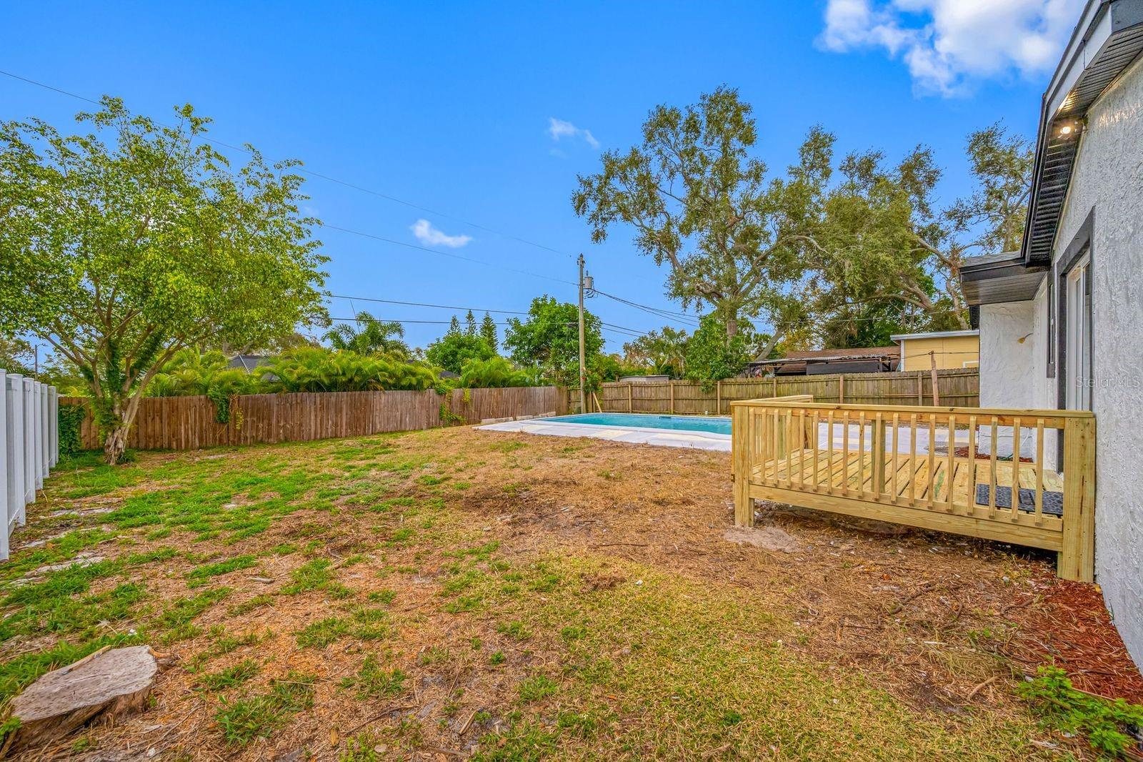 SALLS SUB - Residential