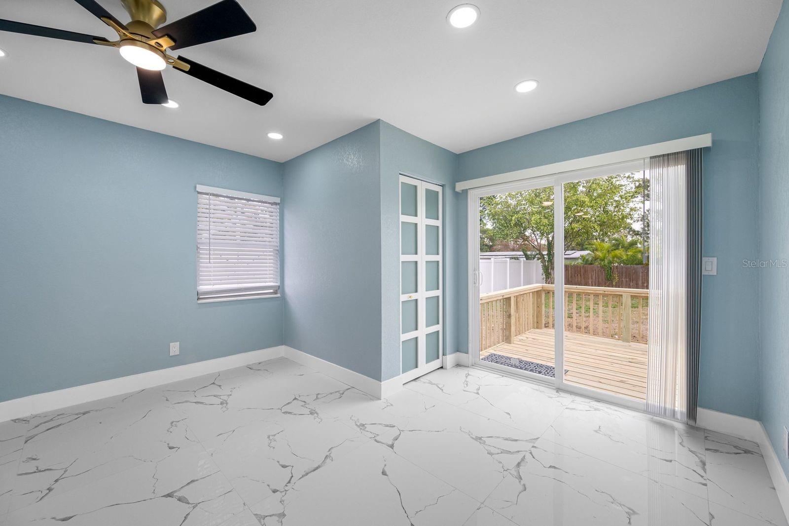 SALLS SUB - Residential